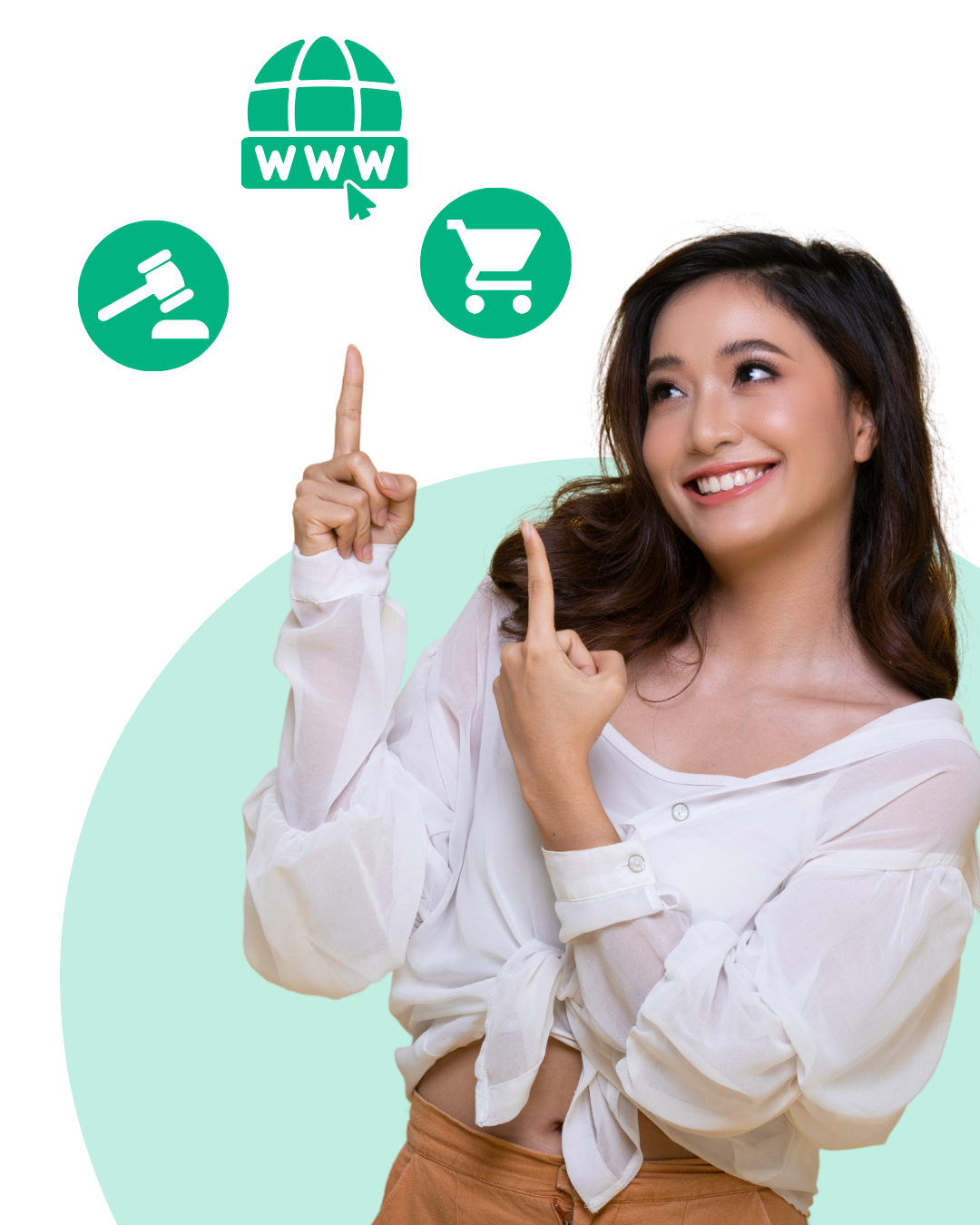 Domain Marketplace